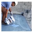 Resina Impermeabilizante Drylevis Elastment Smart 18L Incolor Semi Brilho