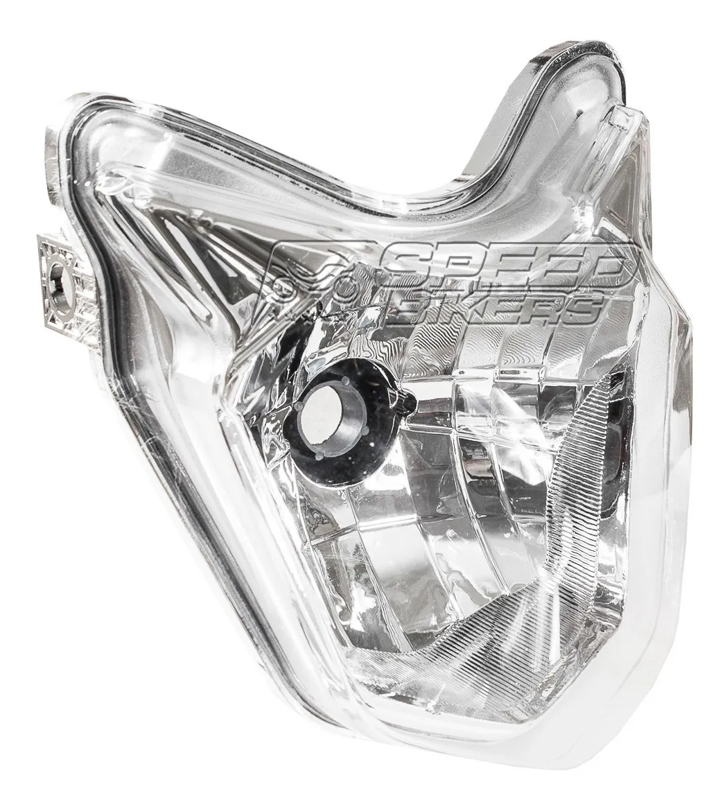 Bloco Ótico Farol Cb 250f Twister 2016