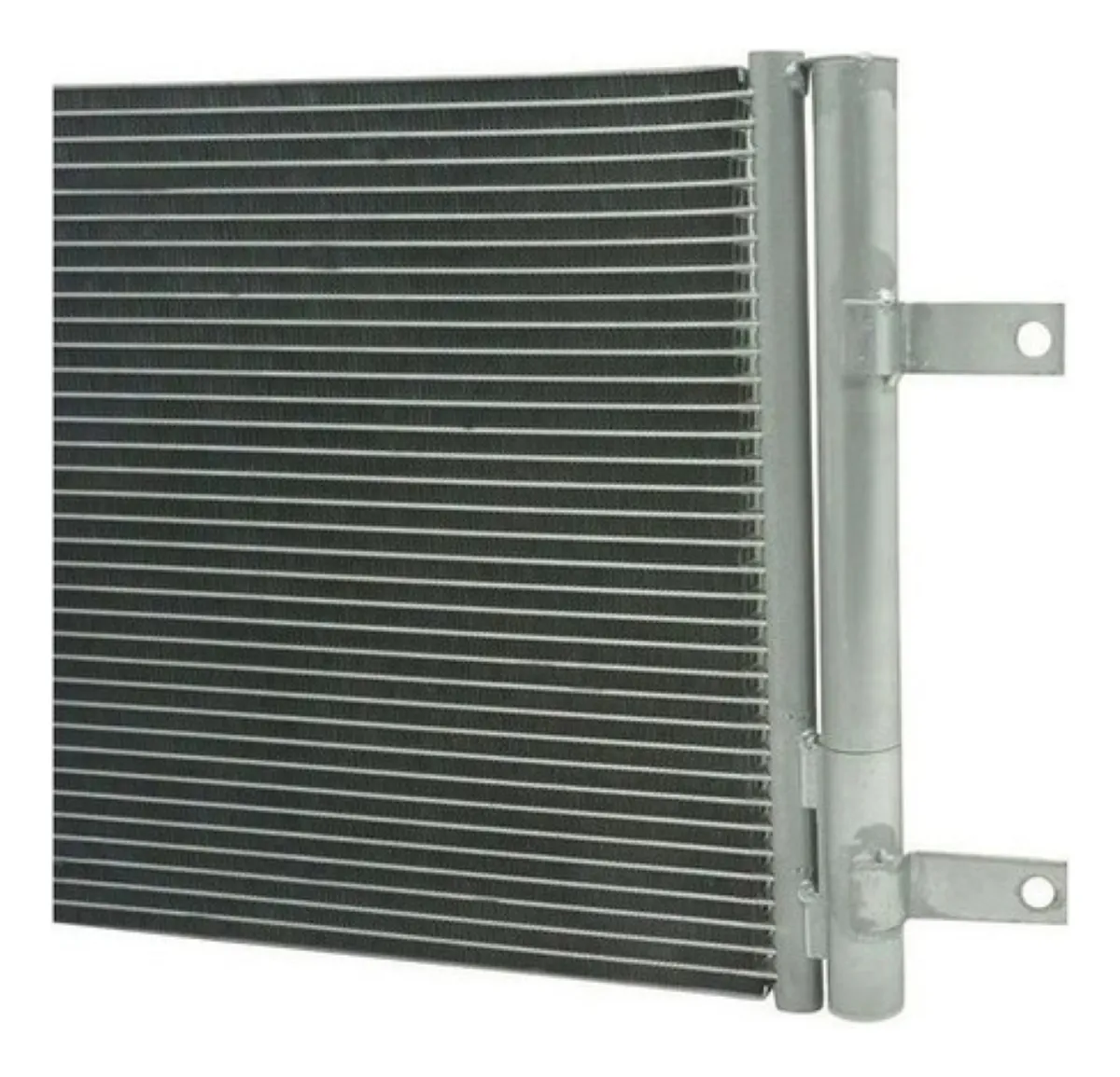 Condensador Fiat Palio/siena/strada 1.0/1.4