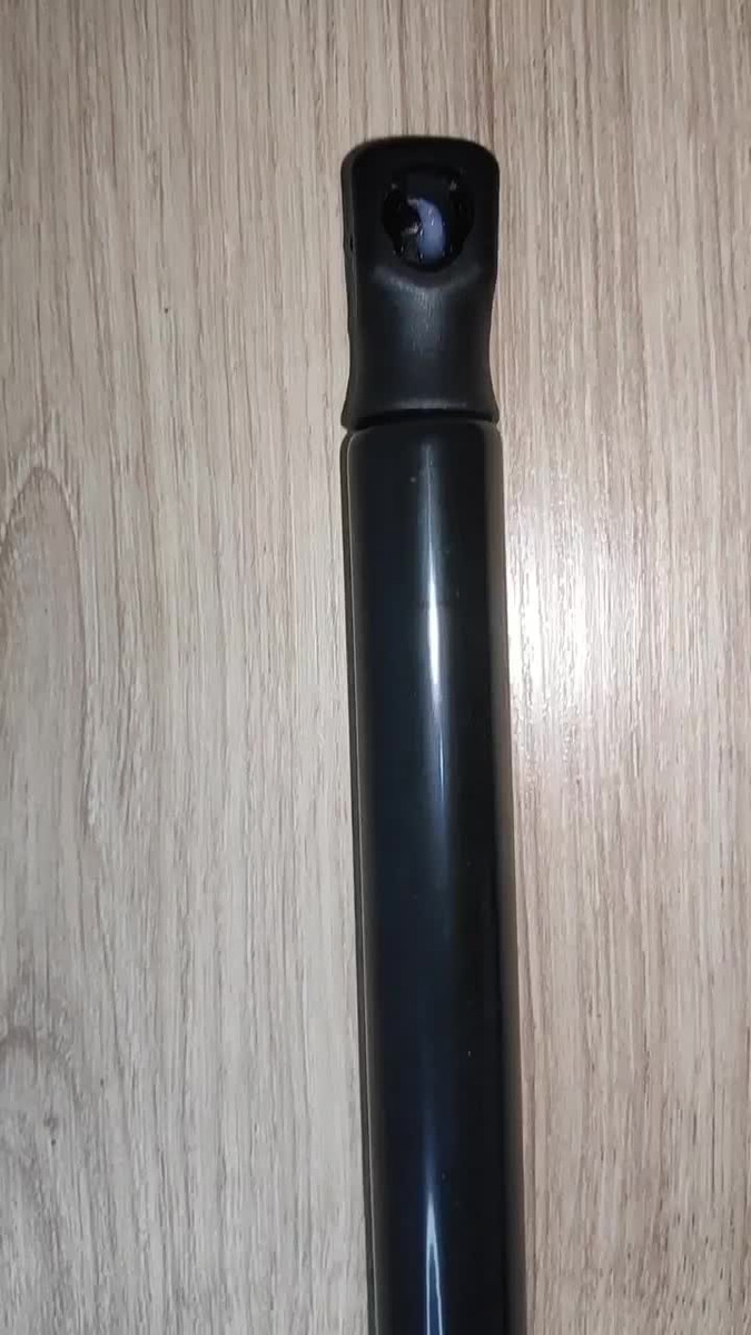 Par Amortecedor Capô Kia Sorento 2003 A 2009