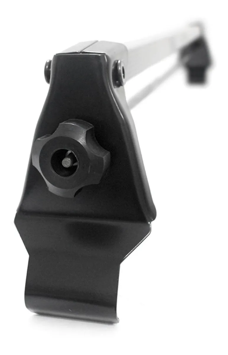 Rack De Teto Bagageiro Fox 2008 2009 2010 2011 2016 2 Portas