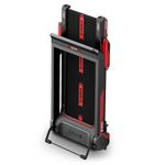 Esteira Ergométrica Dobrável GT 2500 Genis Polishop