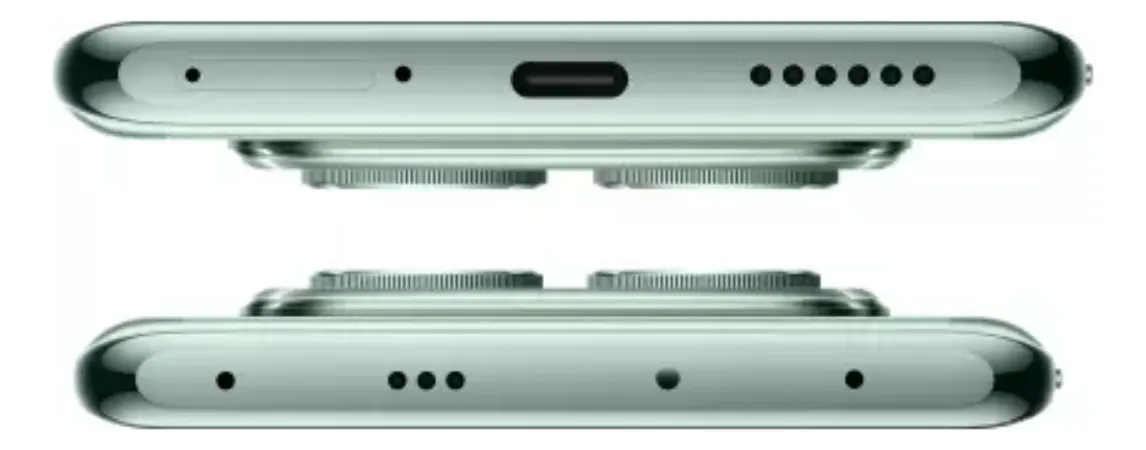 Xiaomi Pocophone X7 Dual SIM 512 GB verde 12 GB RAM