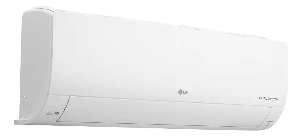 Ar Split Lg Ai Dual Inverter Voice 9000 Btus Frio 220v