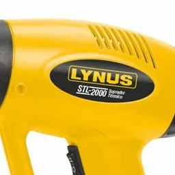 Soprador Térmico 2000W 220V LYNUS-STL-2000