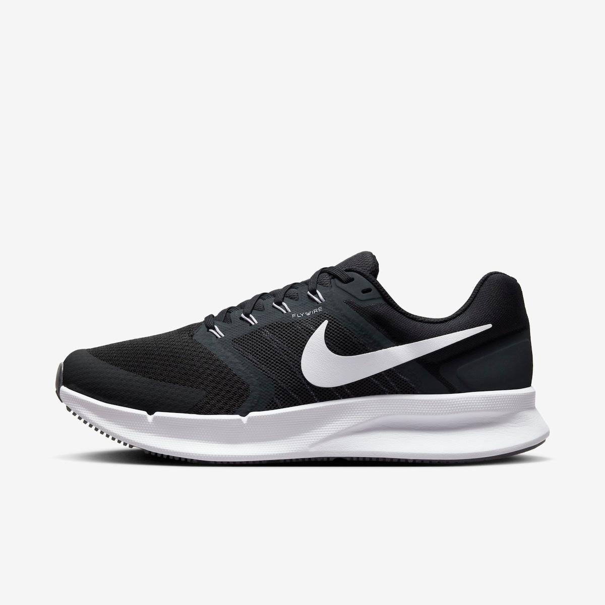 Tênis Nike Run Swift 3 Masculino - Preto
