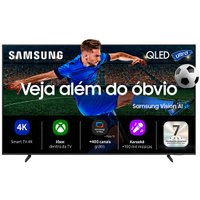 Smart TV AOC 50'', DLED, 4K, Roku TV - 50U7045/78G