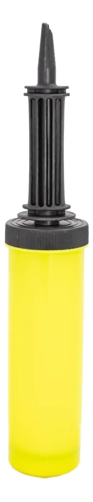 Bomba Inflador De Ar Balões Bexigas Bombinha Para Balão