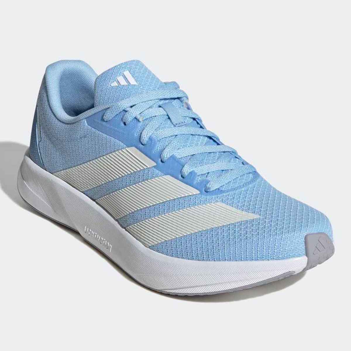Tênis Adidas Duramo RC 2 Feminino - Azul Claro