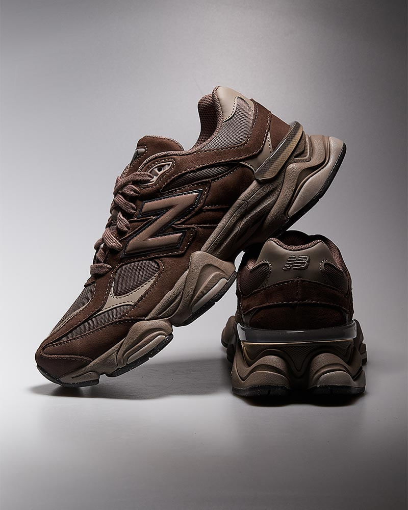 Tênis New Balance 9060 Unissex