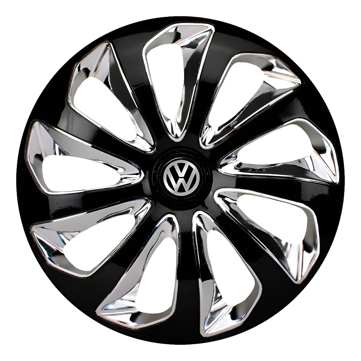 Carlota Aro 15 Gol G7 Saveiro Voyage 2017 2018 Velox Cromada