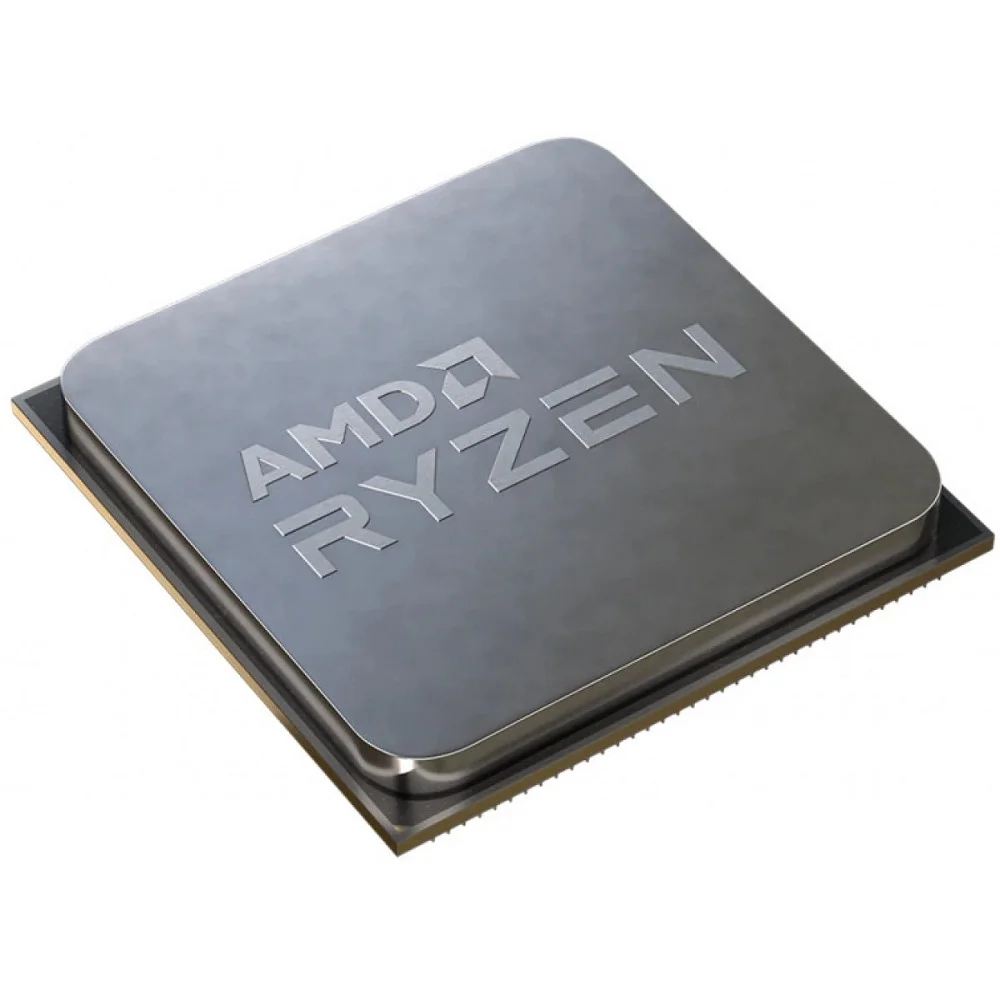 Processador AMD Ryzen 7 5700G, 3.8GHz (4.6GHz Max Turbo), Cache 20MB, Octa Core, AM4, Ví­deo Integrado - 100-100000263BOX