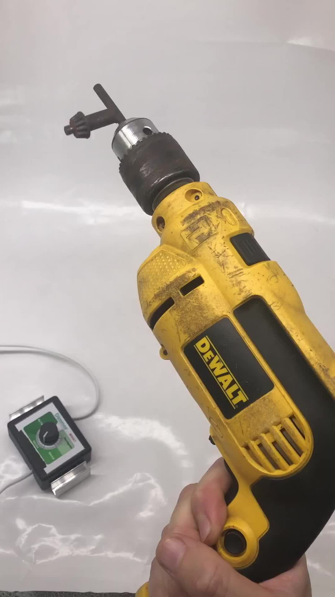 Controlador De Velocidade Motor 220v 110v Dimmer Dimer Rpm