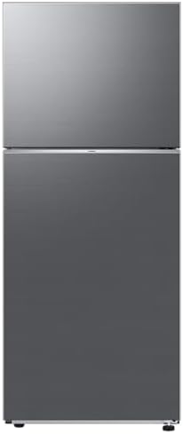 Samsung Geladeira Duplex Evolution SmartThings RT38 391L Bivolt Inox