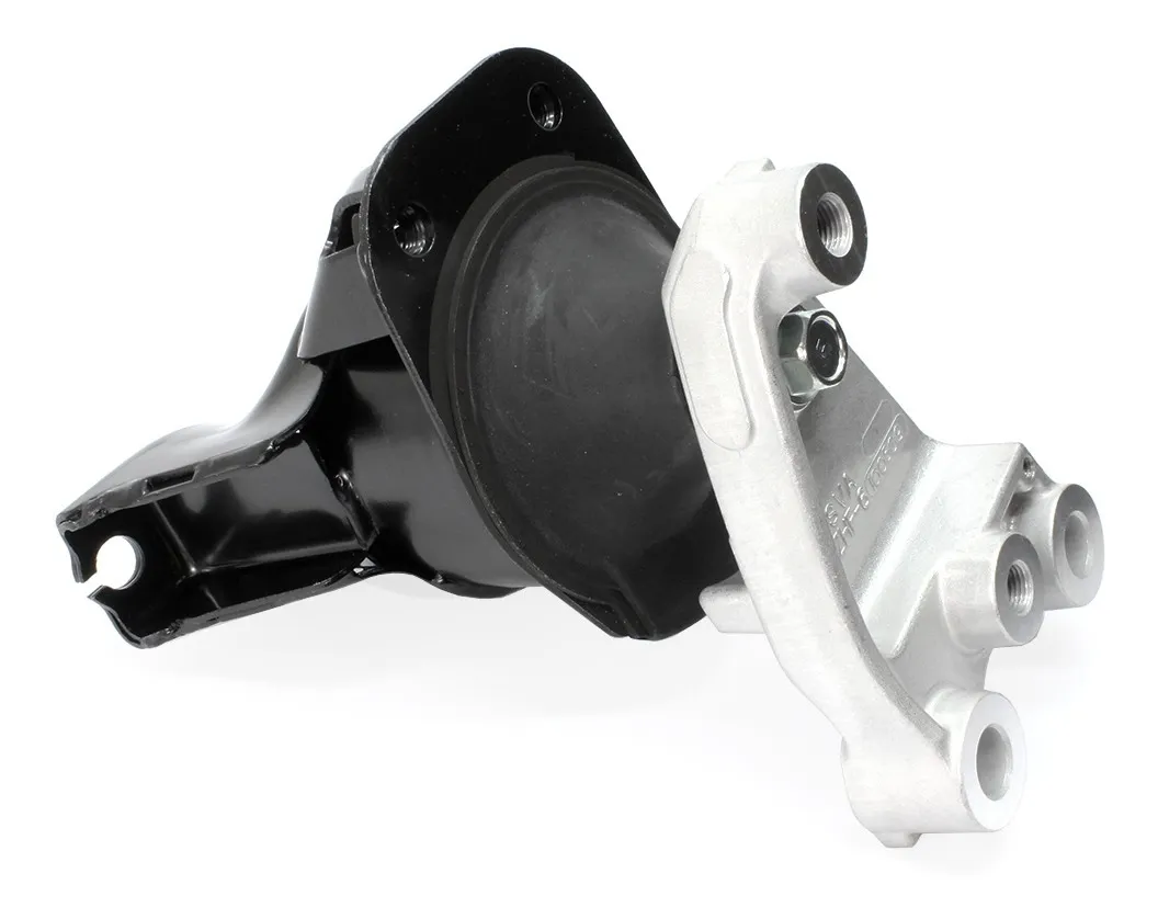 Coxim Motor Hidráulico New Civic Direito 2006 2007 2008 2009