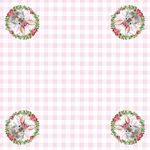 Guardanapo Páscoa Sortido 45x45cm GNP5247 - Nsw Guardanapo Páscoa Sortido 45x45cm GNP5247 - Nsw