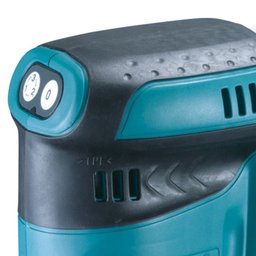 Lixadeira Roto Orbital 18V 125mm Sem Bateria MAKITA-DBO180Z