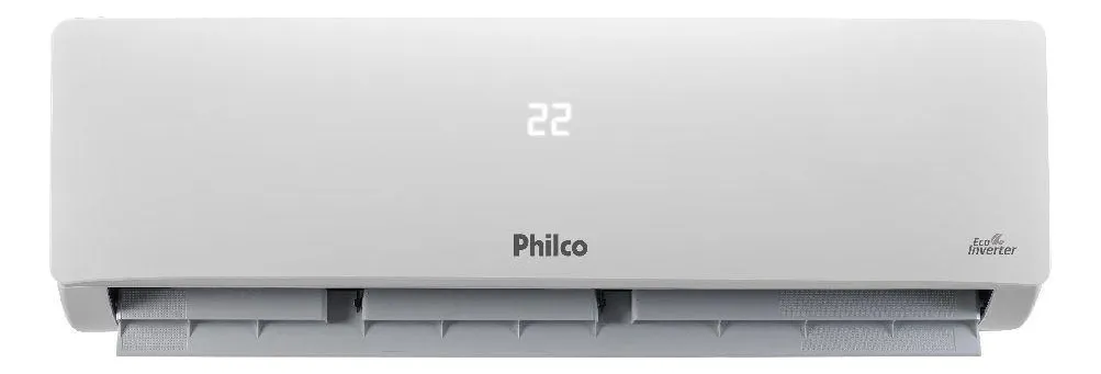 Ar Condicionado Inverter Philco Pac12fb 12000 Btus Frio 220v
