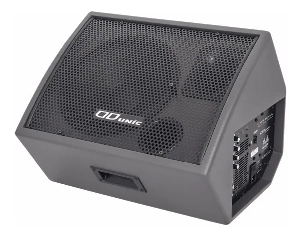 Kit Retorno Unic Audthec Smx 400a Ativa+passiva 12 220wrms