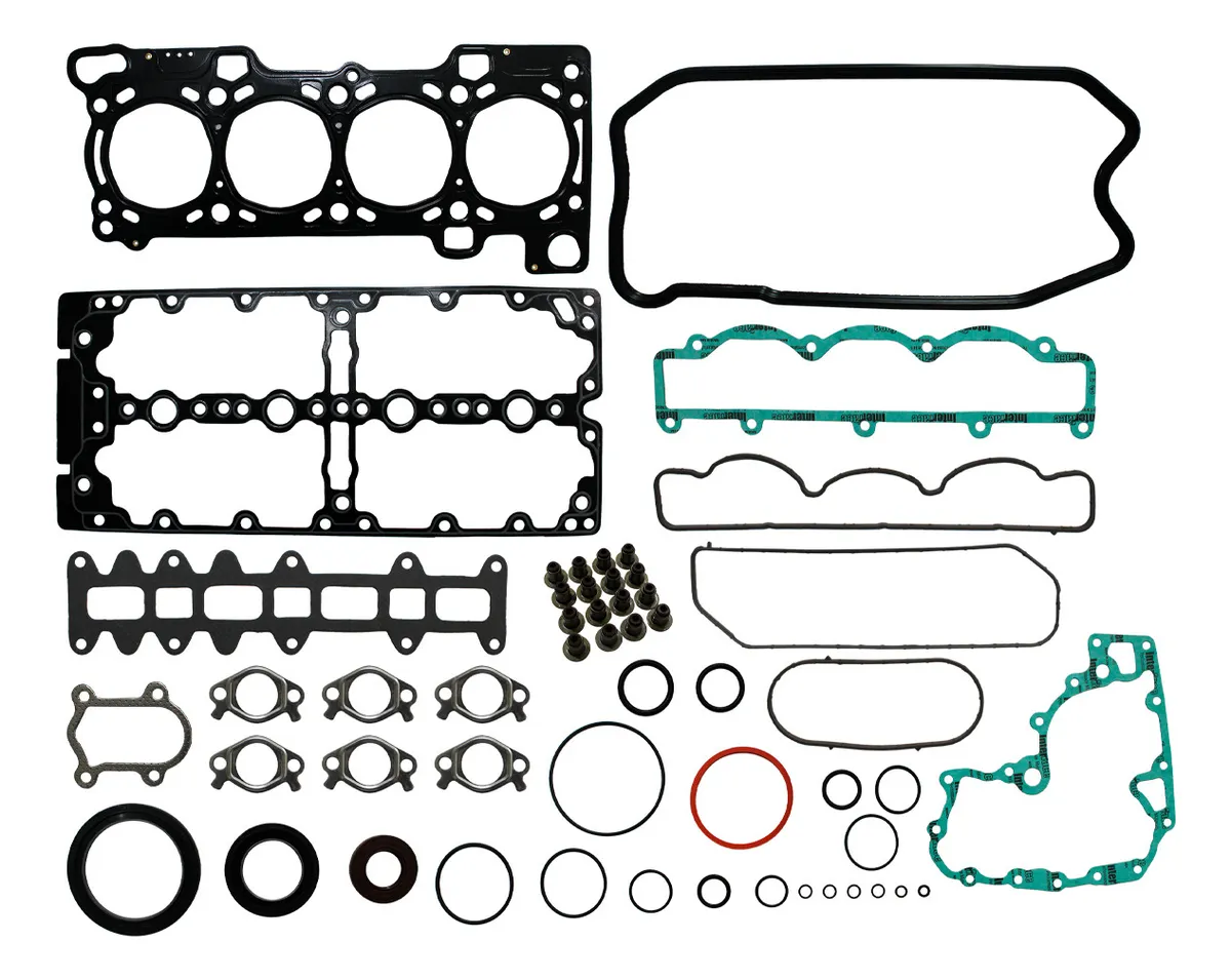 Jogo Juntas Completo Ducato Multjet 2.3-16v - C/ Jt Cab. Aço