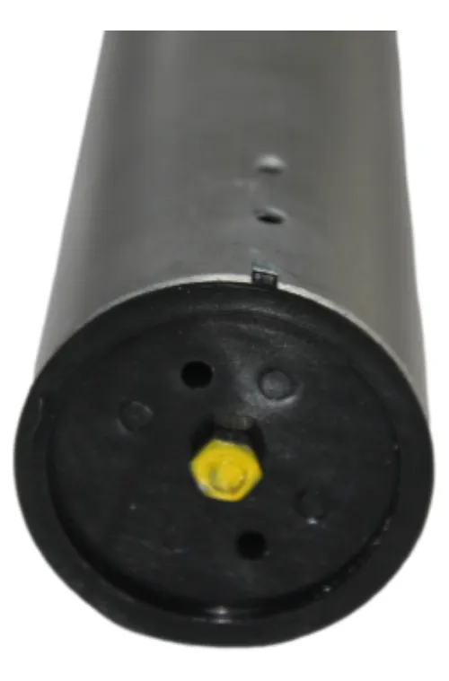 Medidor Boia Combustível Tubular (v=57-c=0,7) 22cm Willtec