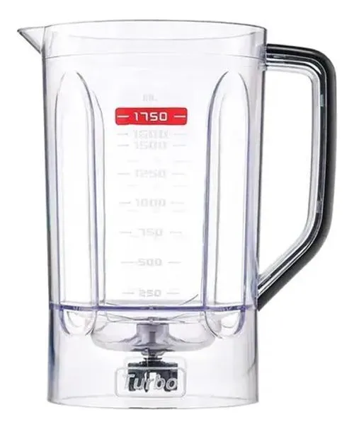 Copo Do Liquidificador L-900 Preto Mondial