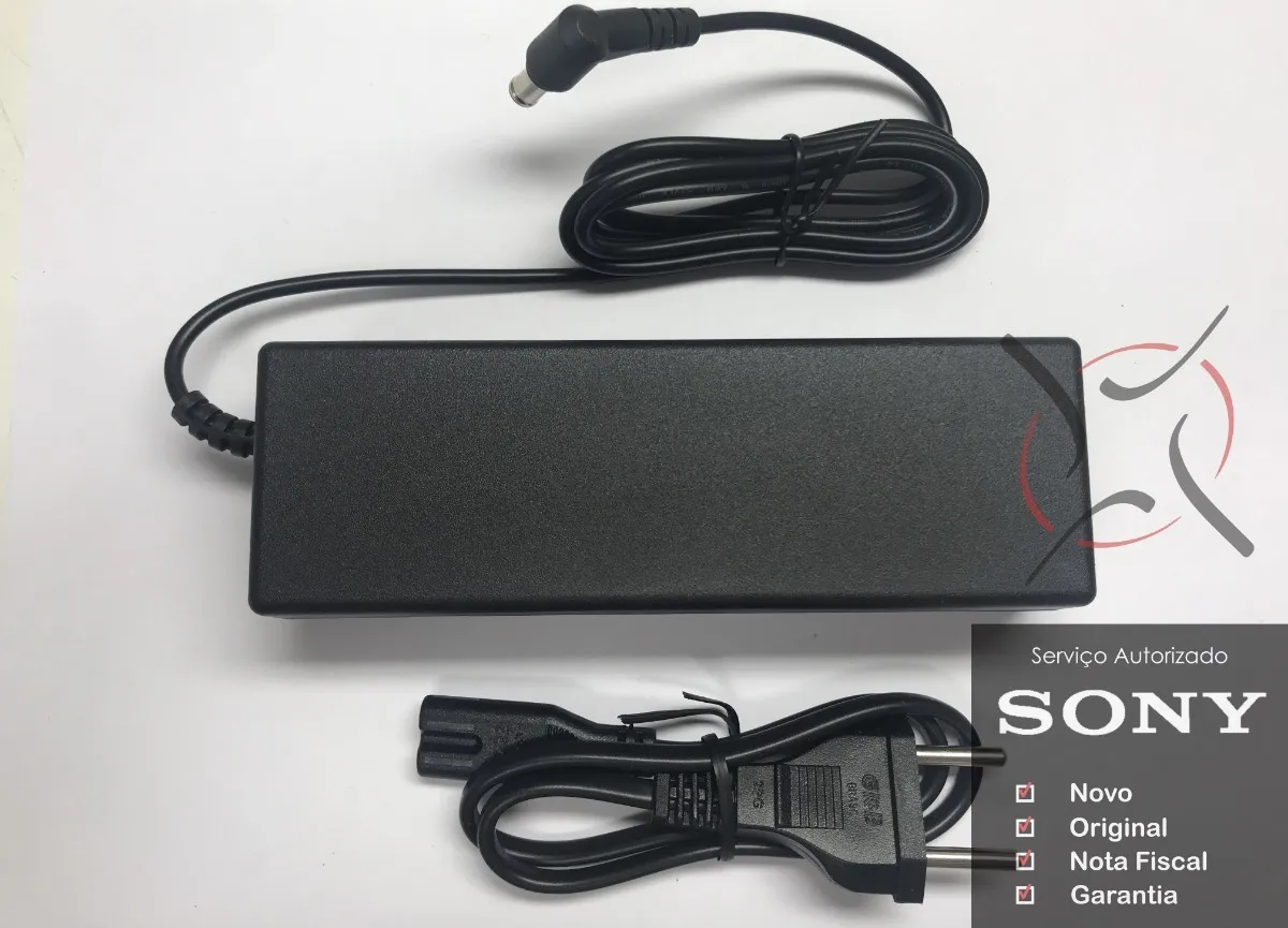 Fonte De Alimentação 85w Nova Original Tv Sony Kdl-40r485a
