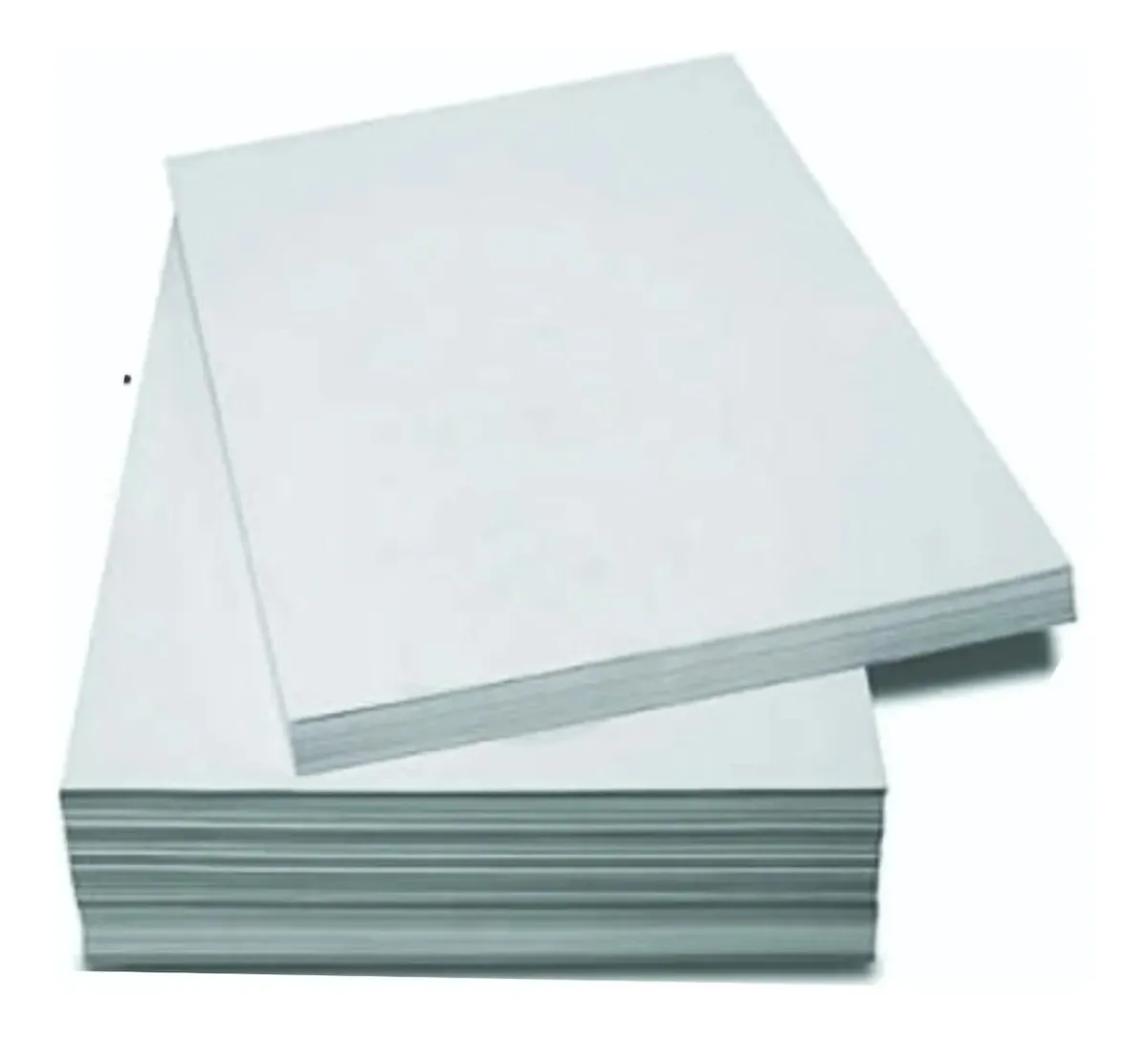 Papel Offset 180g Sulfit Branco A4 Off Set 180gr 1000 Folhas
