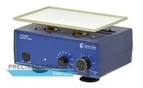 Agitador Kline  110 V Mod Gt201bs