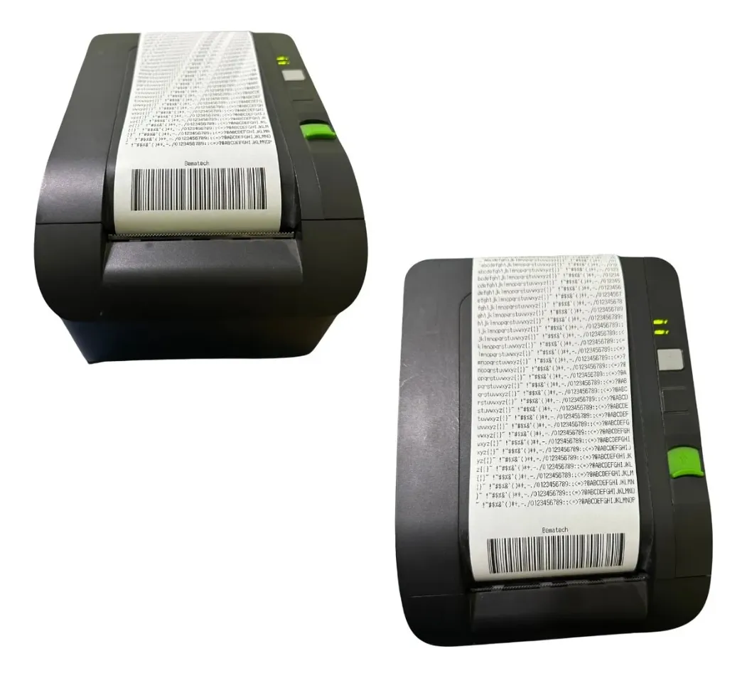 Bobinas Térmica 80x40 30 Unidades Pdv Nota Fiscal Impressora