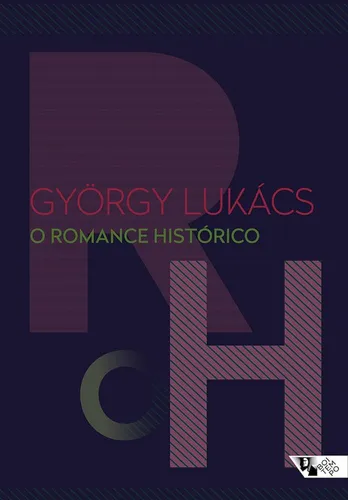 O Romance Histórico  György Lukács