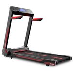 Esteira Ergométrica Dobrável GT 2500 Genis Polishop