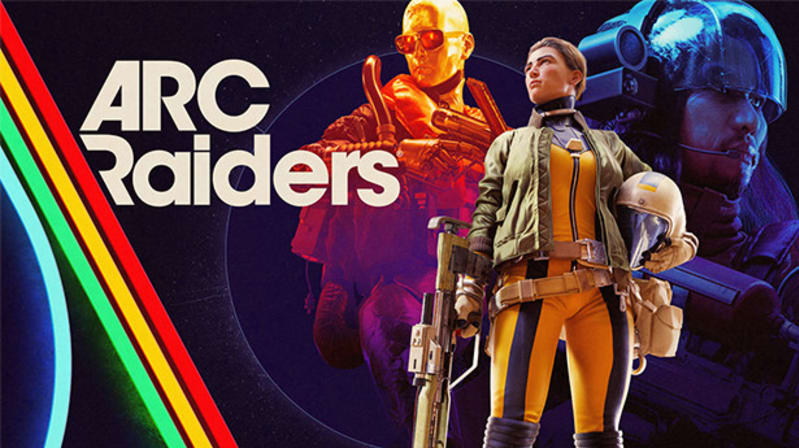 ARC Raiders