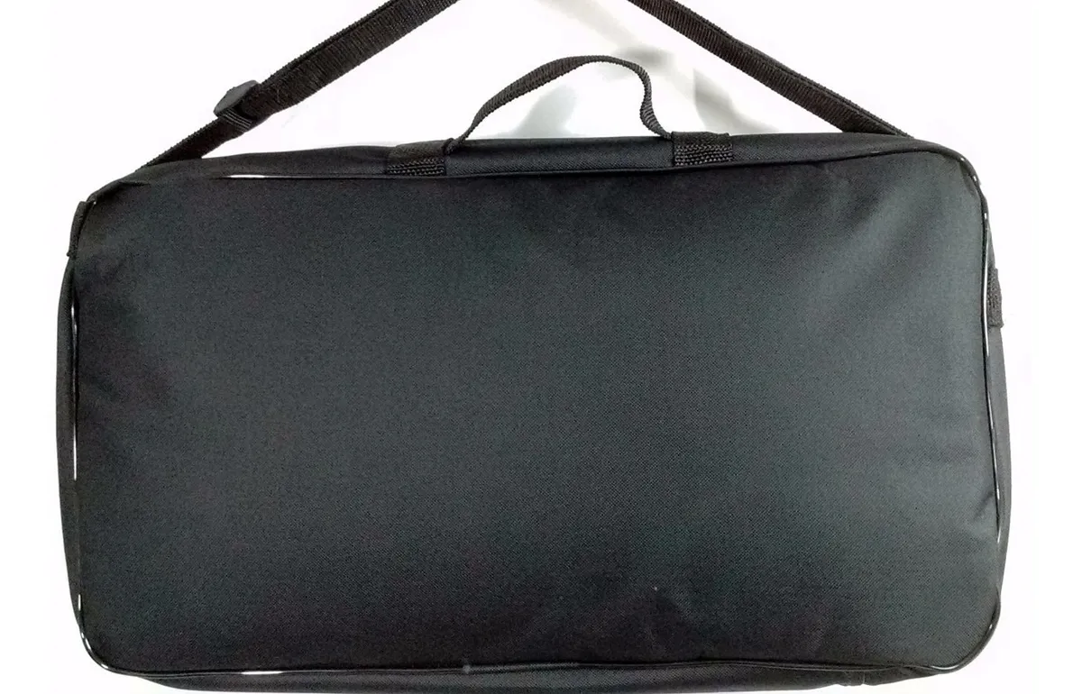 Capa Bag Para Pedaleira Zoom Ou Similares 48 X 26 X 10
