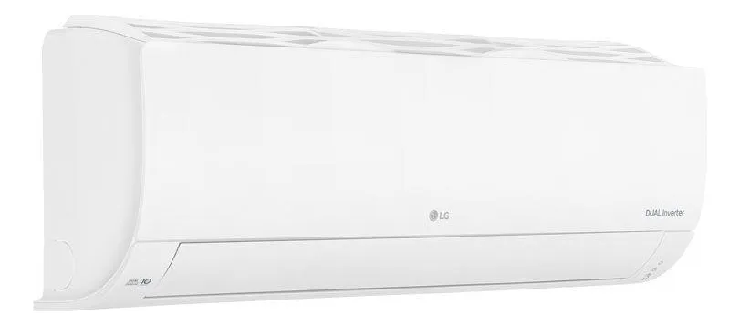 Ar Condicionado Lg Dual Inverter Compact +ia 12000 Btus Frio