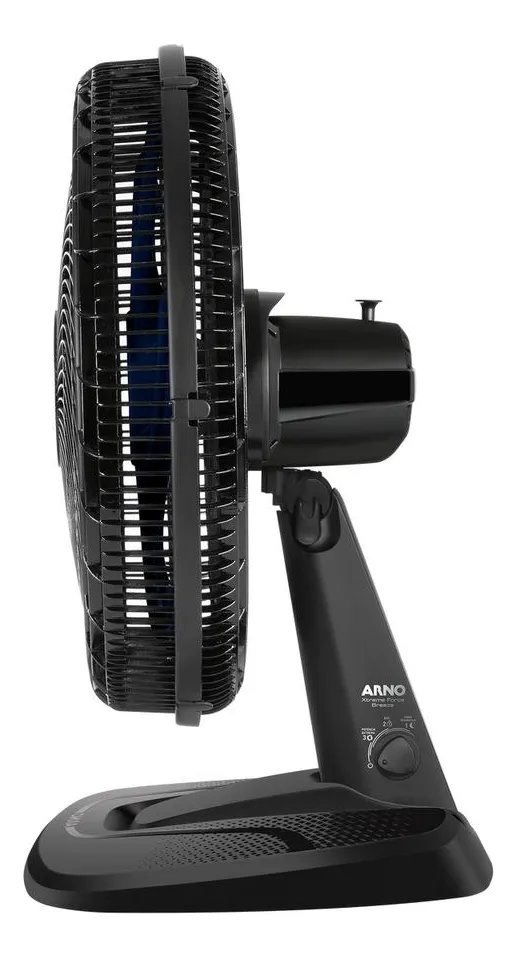 Ventilador Xtreme Force Breeze Mesa 50cm  Vb50