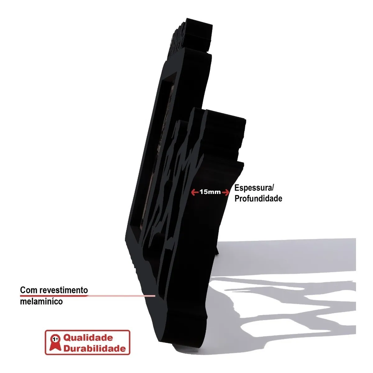 Porta-retrato Bora Correr Presente Corredor Corredora