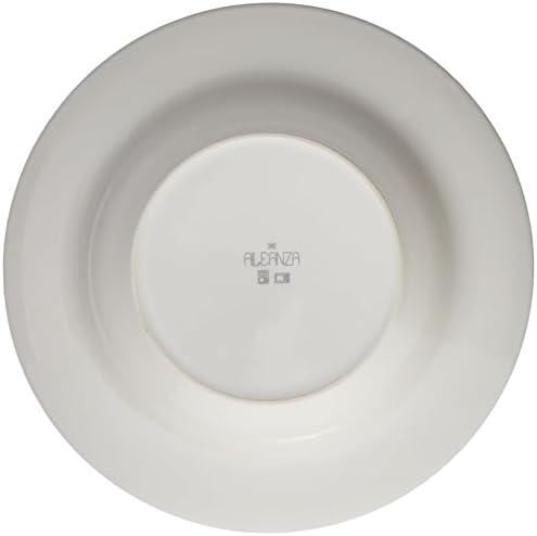 Prato Fundo Massa Risoto SopaCelebrate Verde Alleanza 6 un