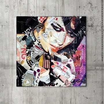 Quadro Decorativo - 673371