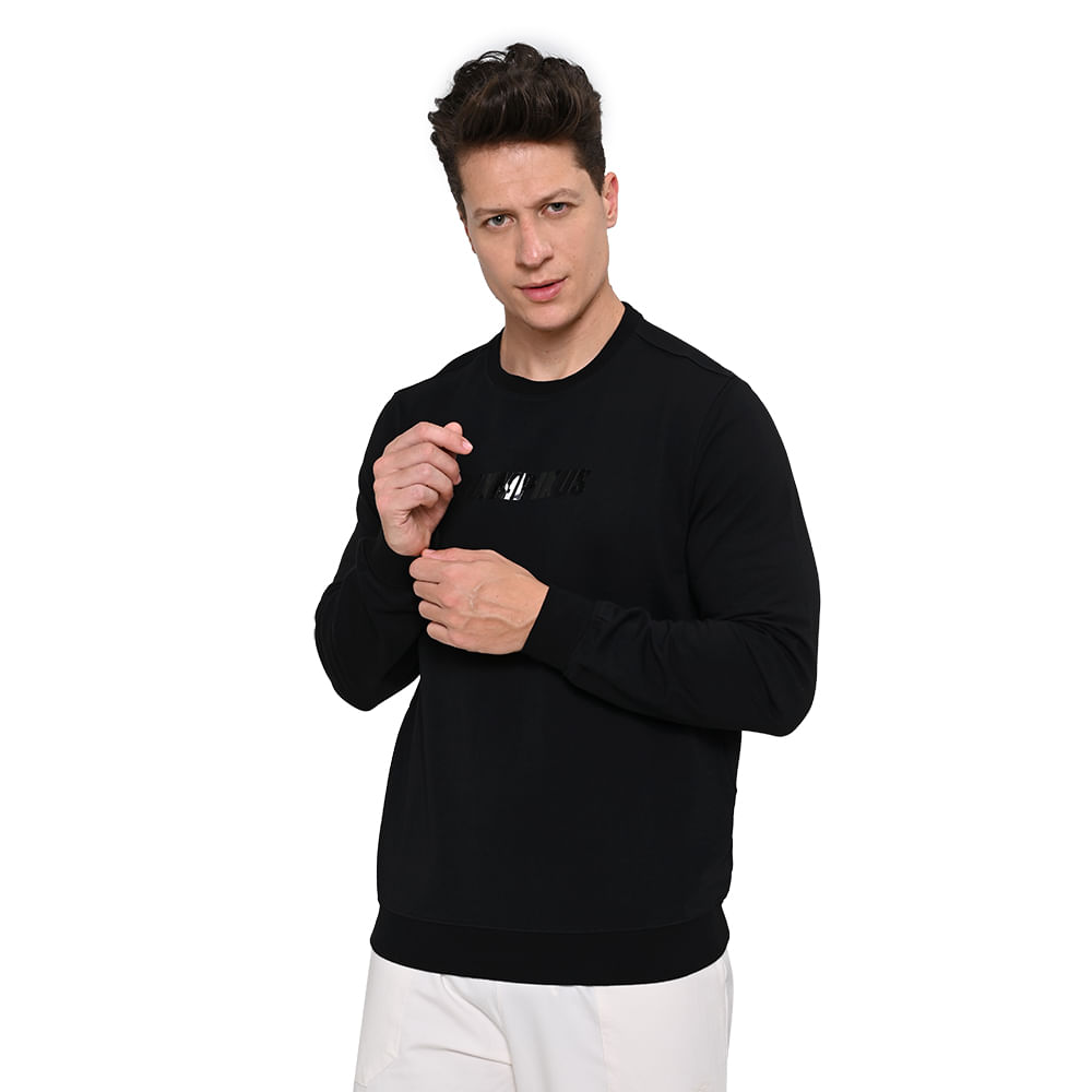 Moletom Comfy Big Logo Olympikus Masculino