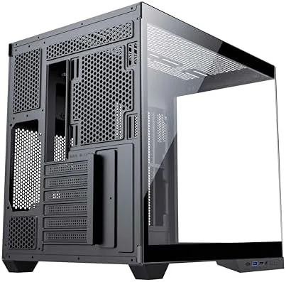 Gabinete Redragon Wideload Pro CA-604B-PRO