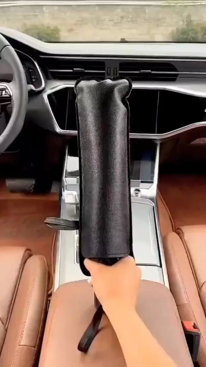 Protetor Solar Quebra Sol Para Brisa Carro Guarda Chuva Uv