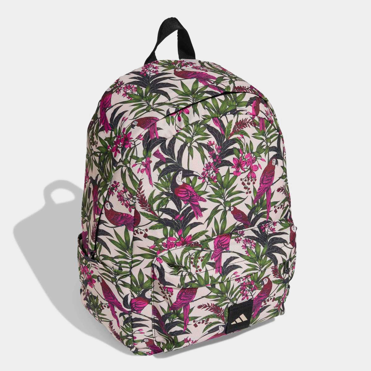 Mochila Adidas Farm  Feminina - Bege