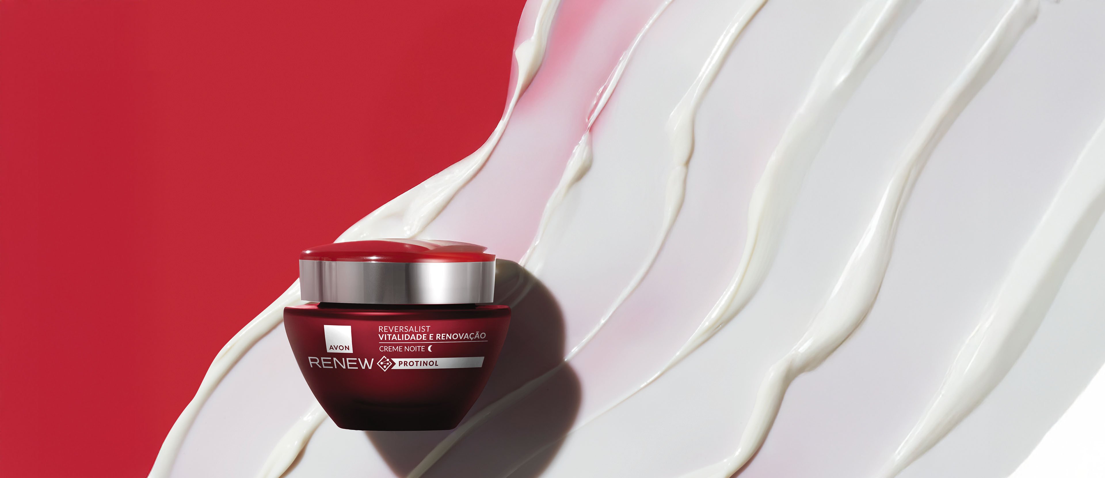 Creme Facial Reversalist Noite