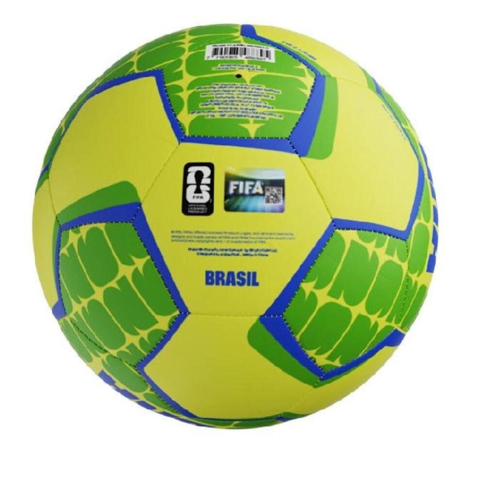 Bola de Futebol Brasil FIFA WC'26 Sportcom
