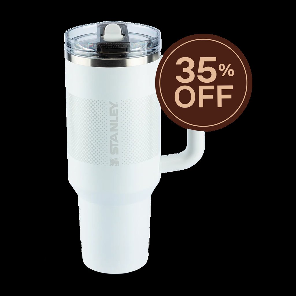 Quencher Protour Frost Fade Stanley | 1.18l