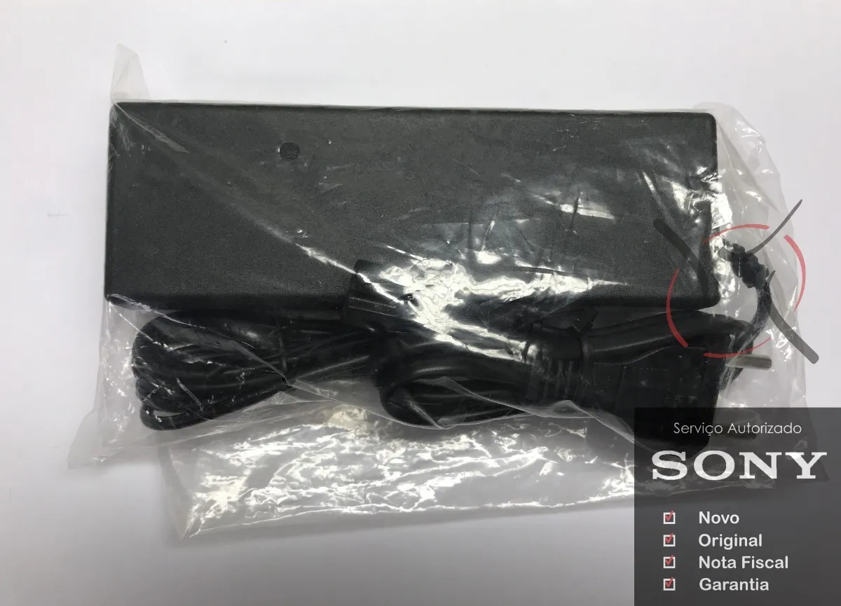Fonte De Alimentação 85w Nova Original Tv Sony Kdl-40r485a