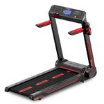 Esteira Ergométrica Dobrável GT 2500 Genis Polishop