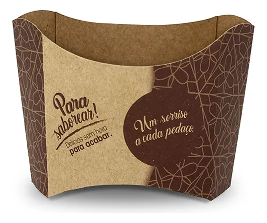 Suporte Para Bolachinhas Cookies  100 Pd104