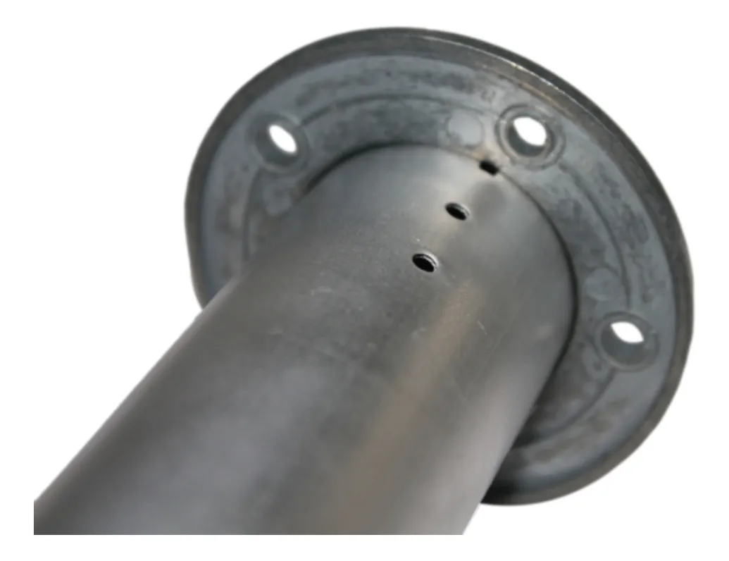 Medidor Boia Combustível Tubular (v=57-c=0,7) 22cm Willtec